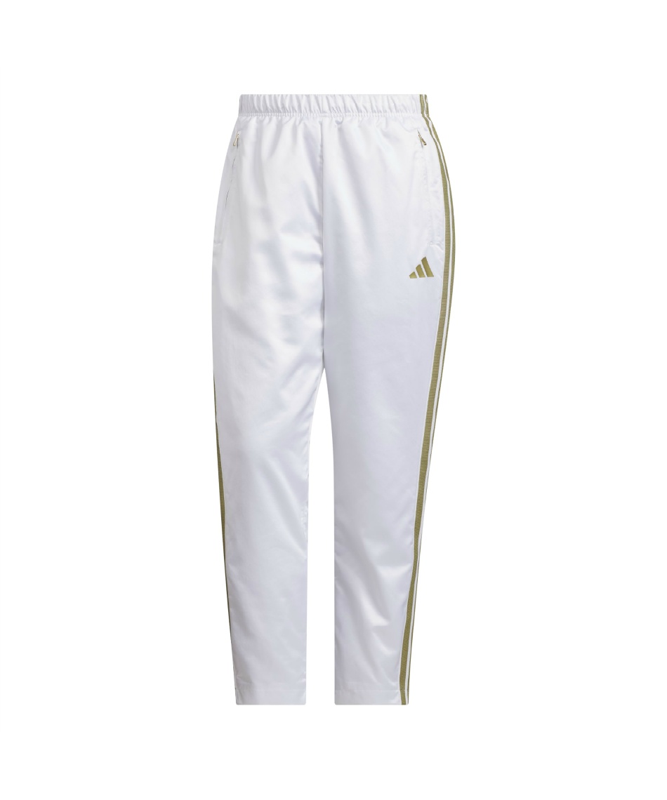 アディダス(adidas) ウインドブレーカー パンツ Staygold CLIMAWARM