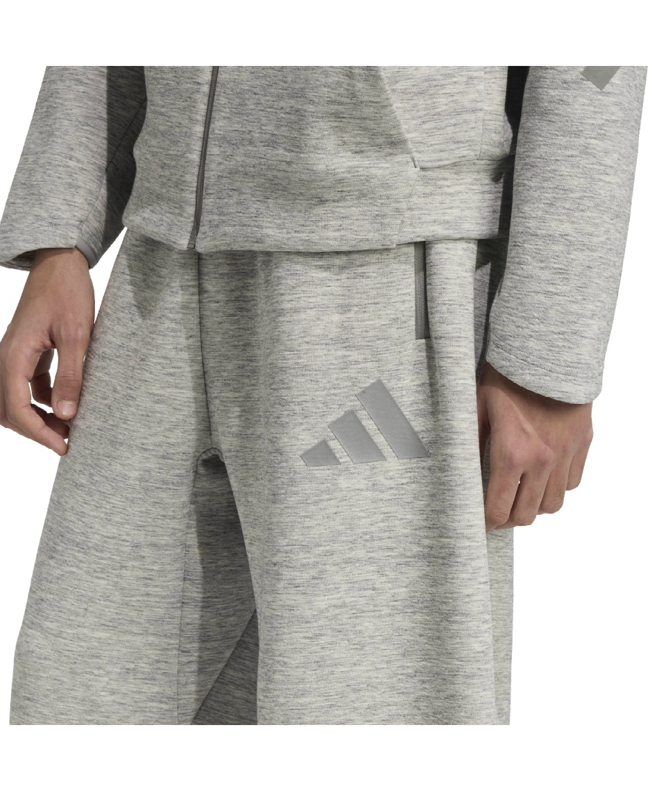 スウェットパンツ adidas Z.N.E. Premium Tracksuit Bottoms JW4754