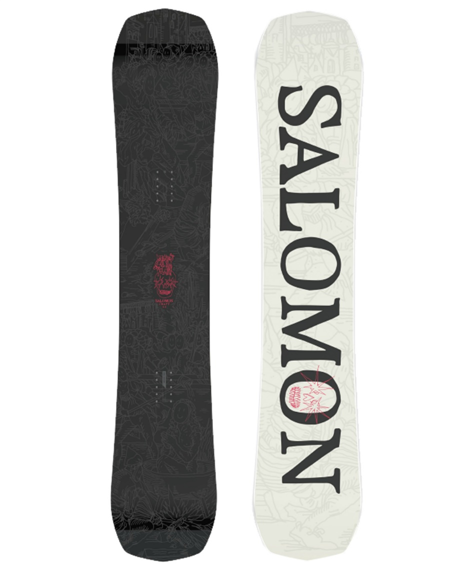 l|Cg612pt 15% OFF^SALE yzT(SALOMON) Xm[{[h  L47945200 tNtg CRAFT I[EhyKizy25-26 2025-2026z Y 155