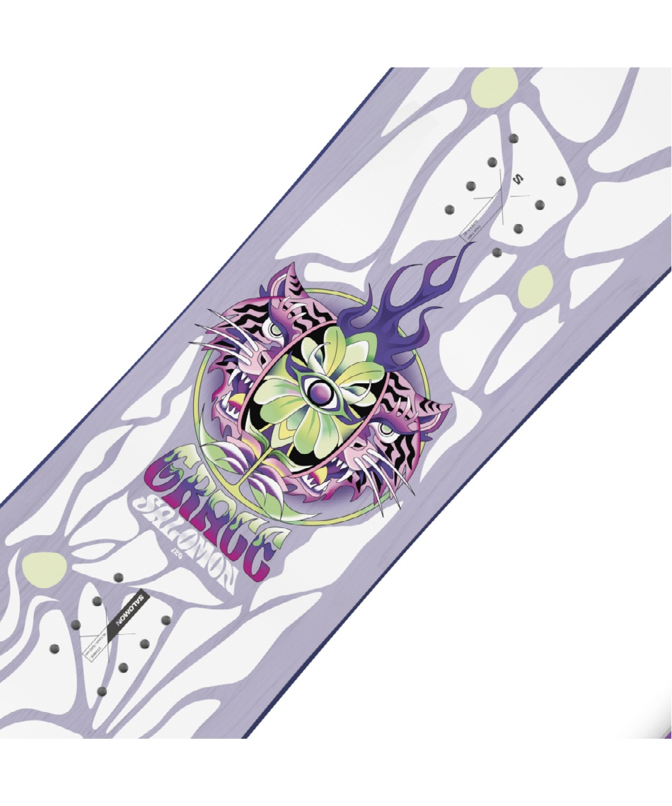 スノーボード 板 グレイス GRACE オールラウンド【国内正規品】【25-26