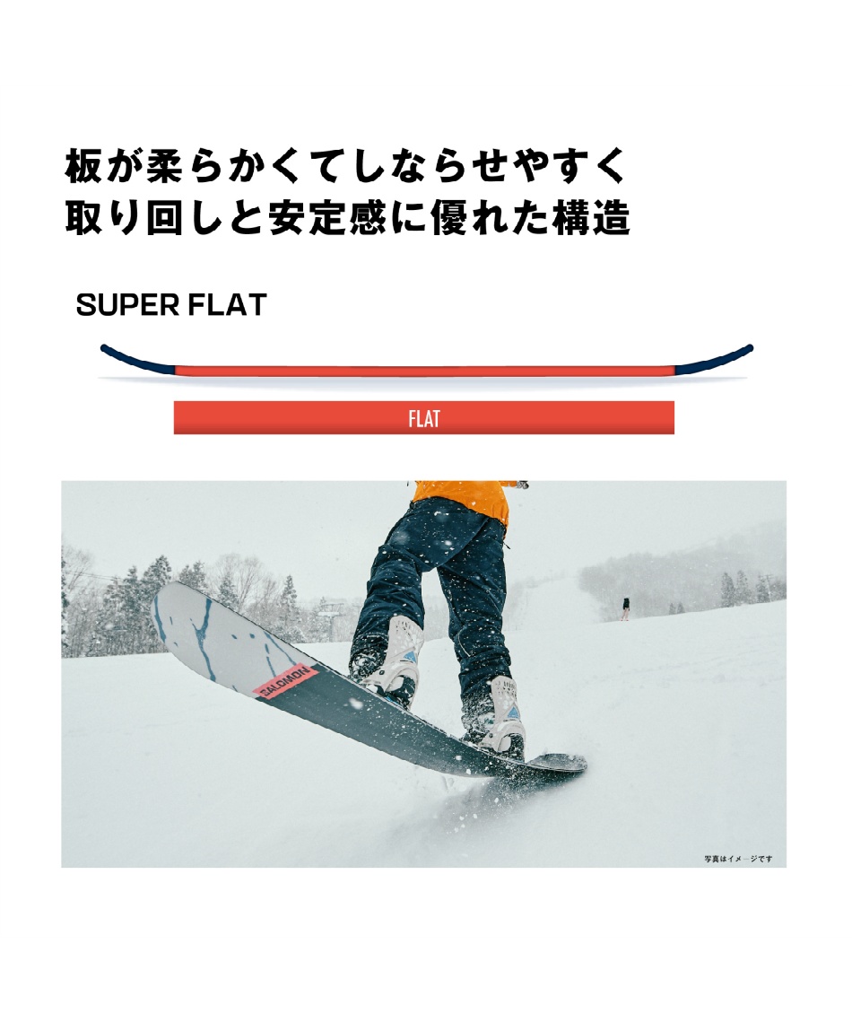 スノーボード 板 グレイス GRACE オールラウンド【国内正規品】【25-26