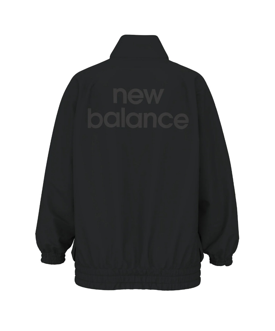 ニューバランス(new balance) ウインドブレーカー ジャケット