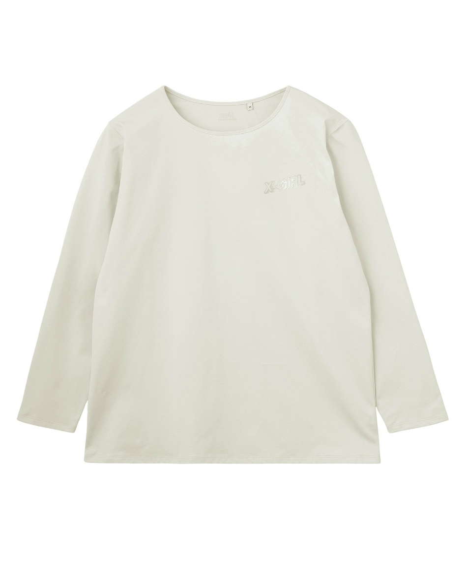 l|Cg70pt yzGbNXK[(X]girl) TVc  X|[cobNS L/S@\T 155253013007 fB[X OWH L