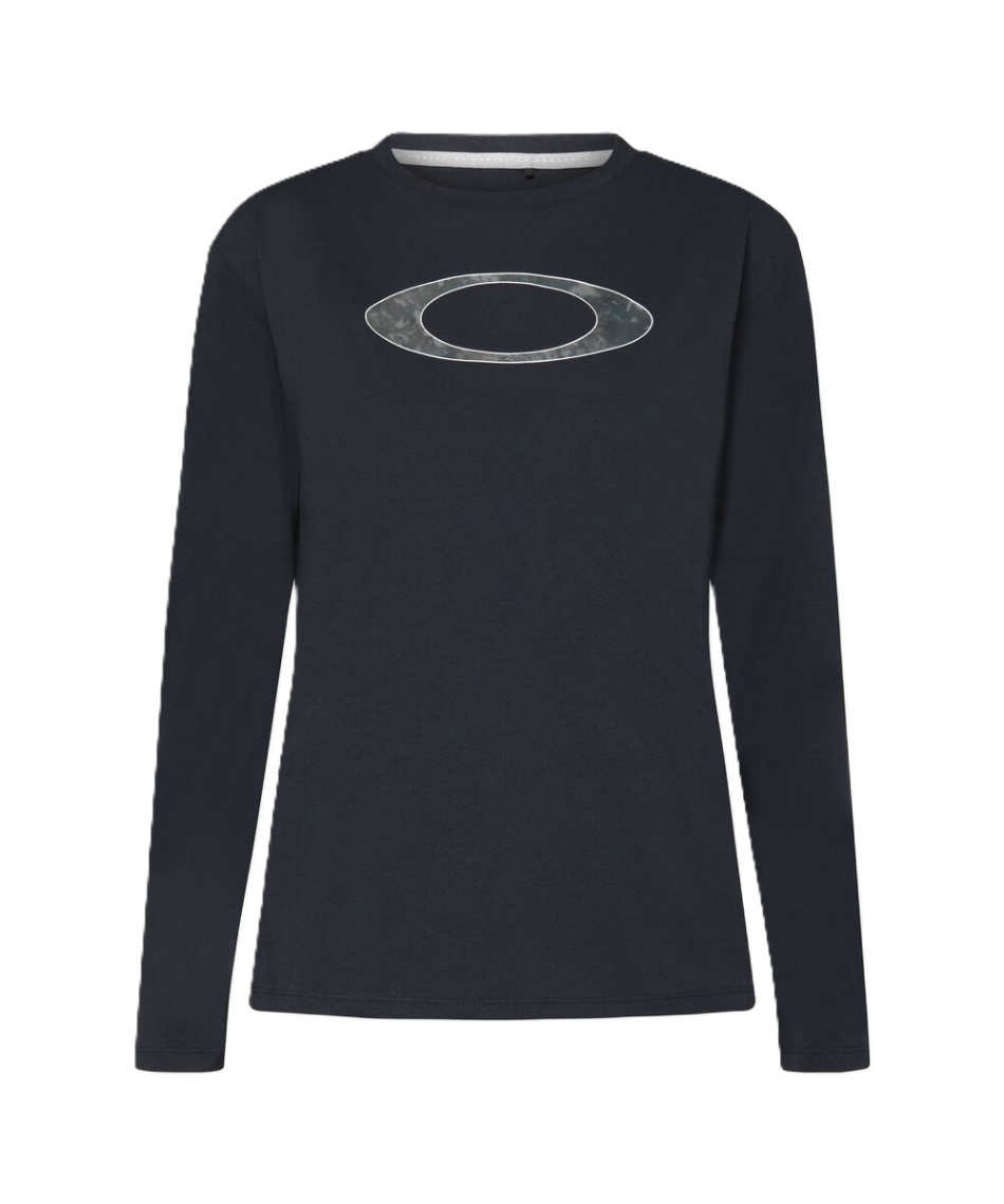 l|Cg46pt I[N[(OAKLEY) TVc  RADIANT SP ELLIPSE L/S TEE 10.0 FOA500892 yKiz fB[X 02E OiUS|Lj