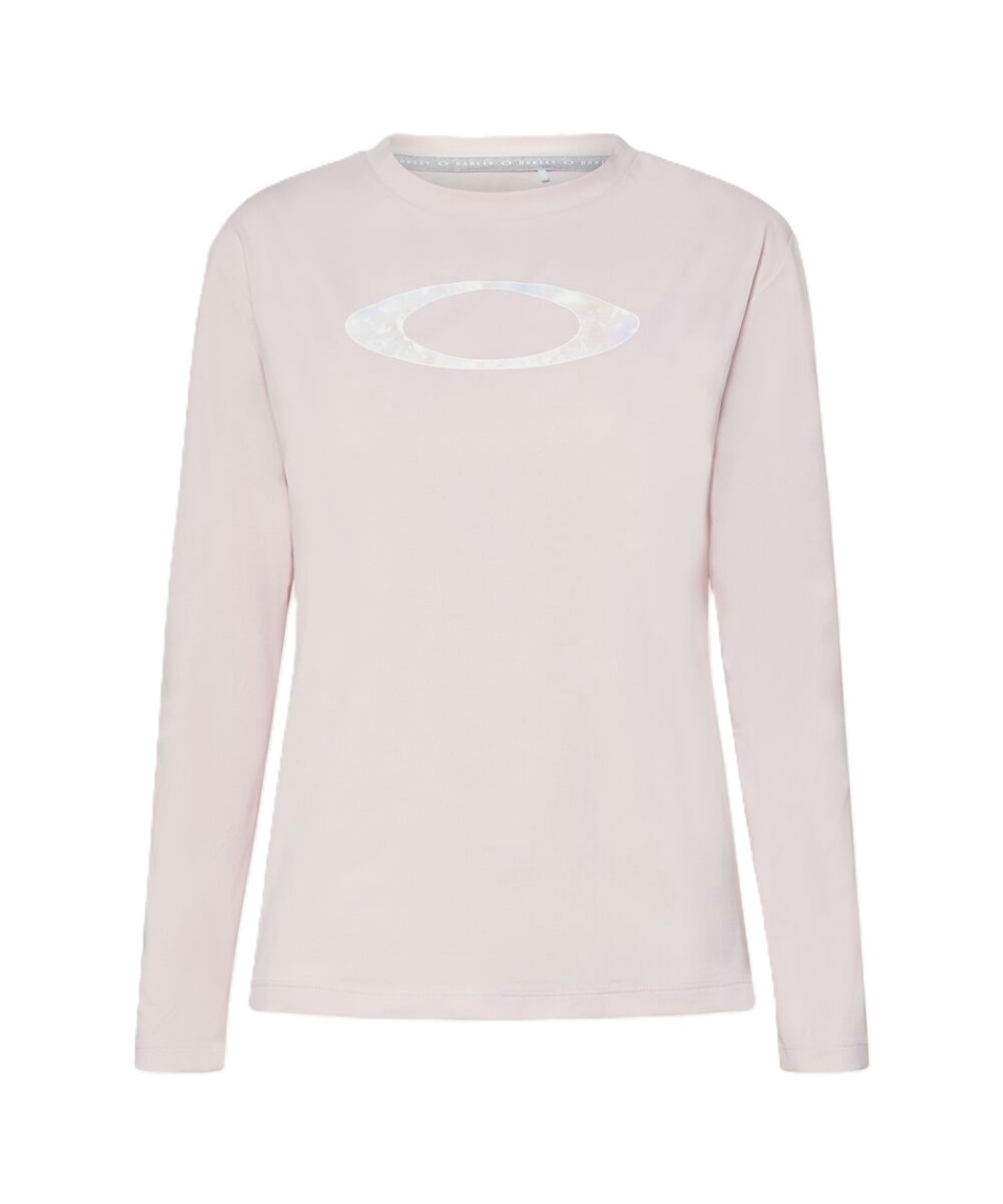 l|Cg46pt I[N[(OAKLEY) TVc  RADIANT SP ELLIPSE L/S TEE 10.0 FOA500892 yKiz fB[X 80D SiUS|XSj