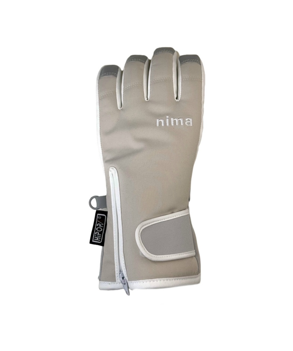 ニーマ(nima) スキー スノーボード グローブ NGJ-162 | スポーツ用品