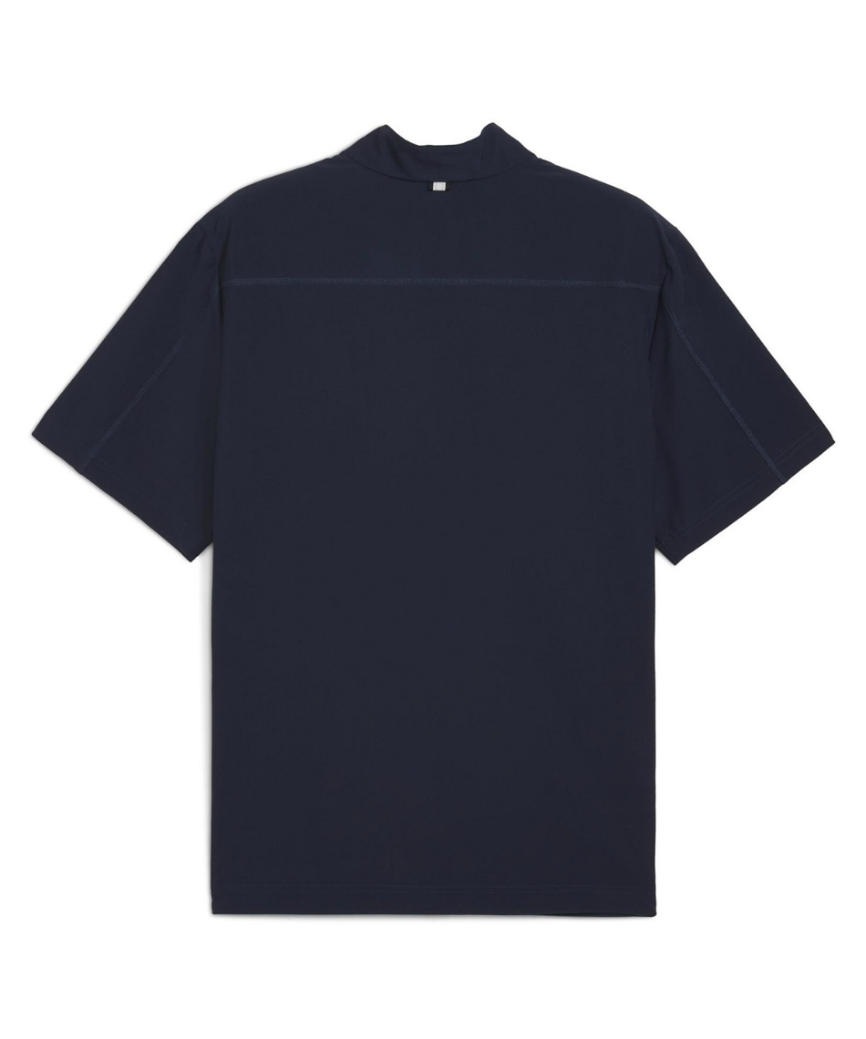 プーマ(PUMA) ゴルフウェア ブルゾン 633934 【2025年秋冬モデル