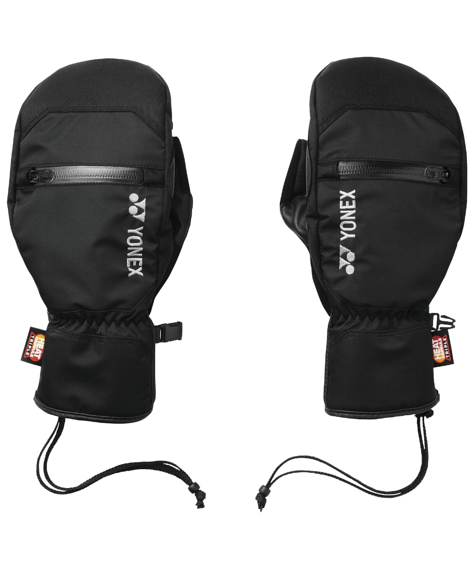 ヨネックス(YONEX) スノーボードグローブ ミトン ミトングローブ GAC66