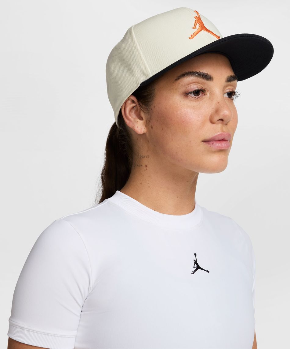 ジョーダン(JORDAN) 帽子 キャップ ジョーダン ジャンプマン プロ