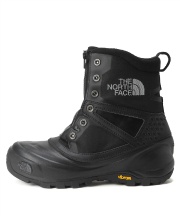 ザ・ノース・フェイス(THE NORTH FACE) スノーブーツ スノー ショット