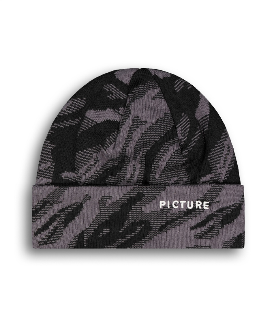 l|Cg50pt yzsN`[(PICTURE) jbgX RIBBING BIANIE B0276 BLACK F