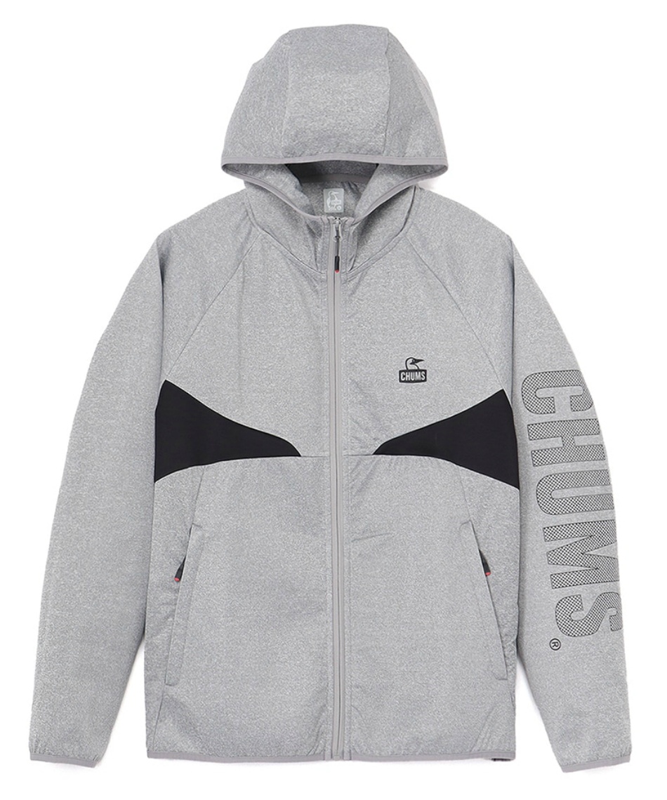 l|Cg93pt 21% OFF^SALE yz`X(CHUMS) XEFbgp[J[ GAgC`XWbvt[fB CH00-1506 Y G005 XL