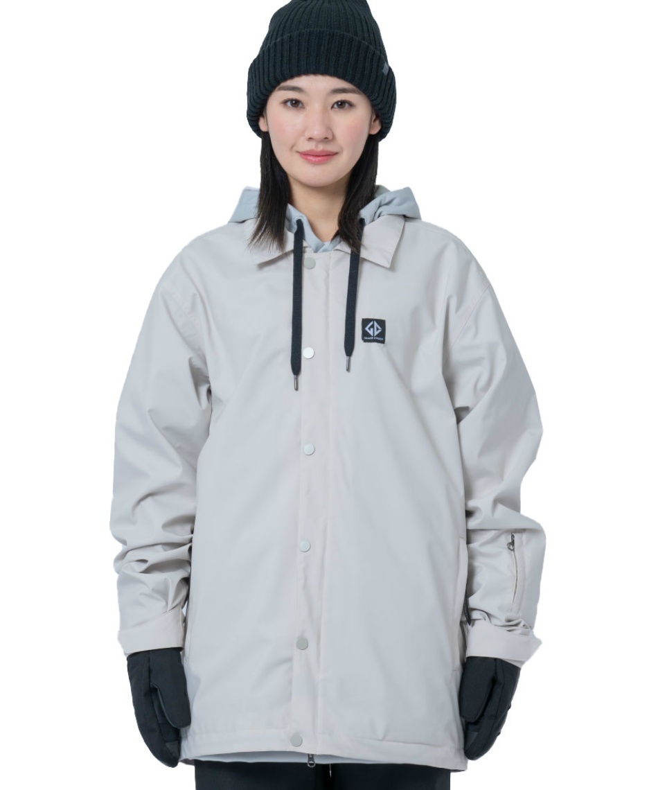 グラバークリーク(GRAVER CREEK) スノーボードウェア ジャケット SNB
