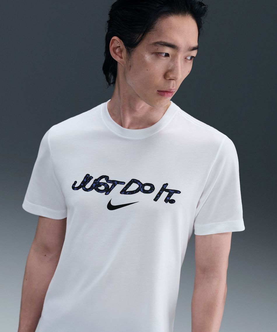 ナイキ(NIKE) Tシャツ 半袖 ドライフィット プリント機能Tシャツ PACK