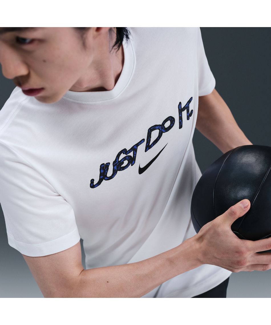 ナイキ(NIKE) Tシャツ 半袖 ドライフィット プリント機能Tシャツ PACK
