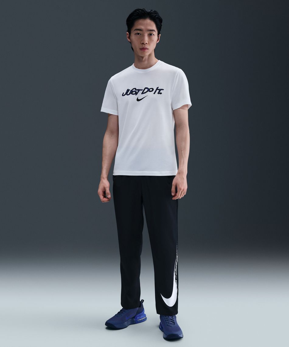 ナイキ(NIKE) Tシャツ 半袖 ドライフィット プリント機能Tシャツ PACK