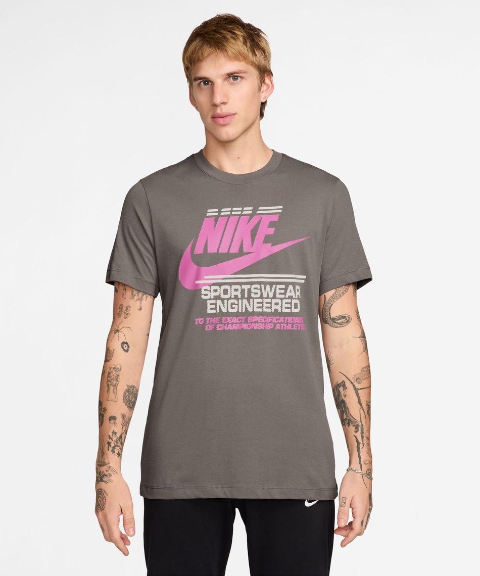 ナイキ(NIKE) Tシャツ 半袖 NSW 6MO FUTURA Tシャツ HQ9158-289