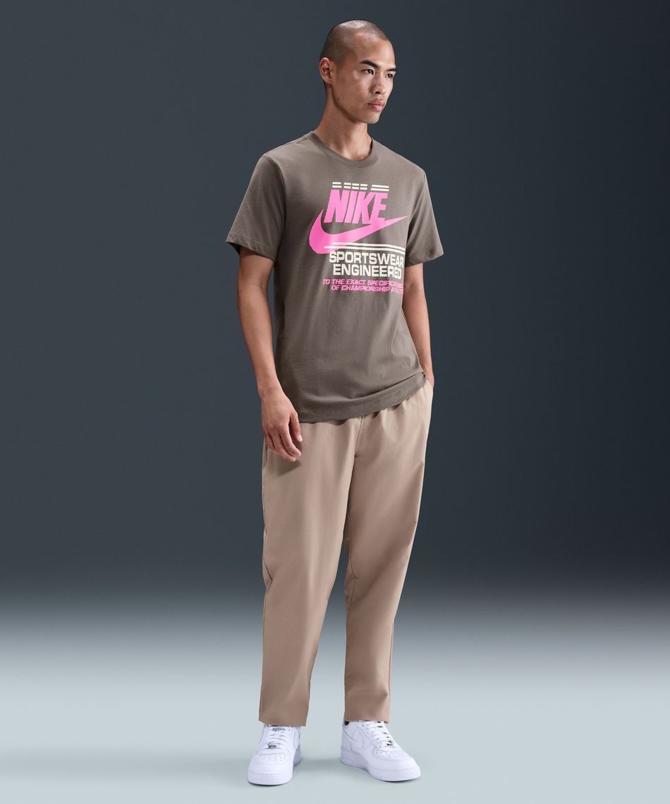 ナイキ(NIKE) Tシャツ 半袖 NSW 6MO FUTURA Tシャツ HQ9158-289