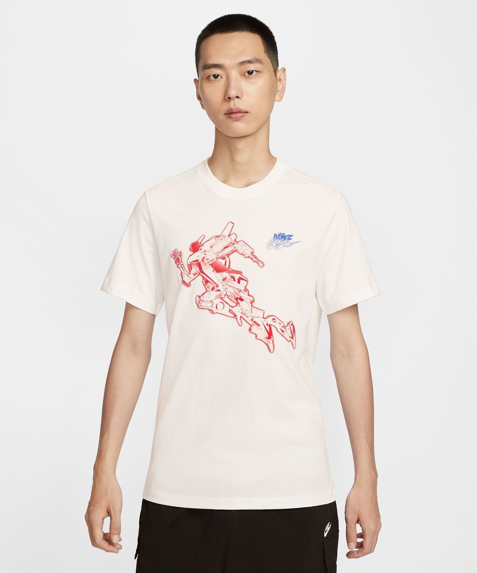 Tシャツ 半袖 NSW CLUB SSNLTシャツLBR HQ9167-100 | スポーツ用品なら