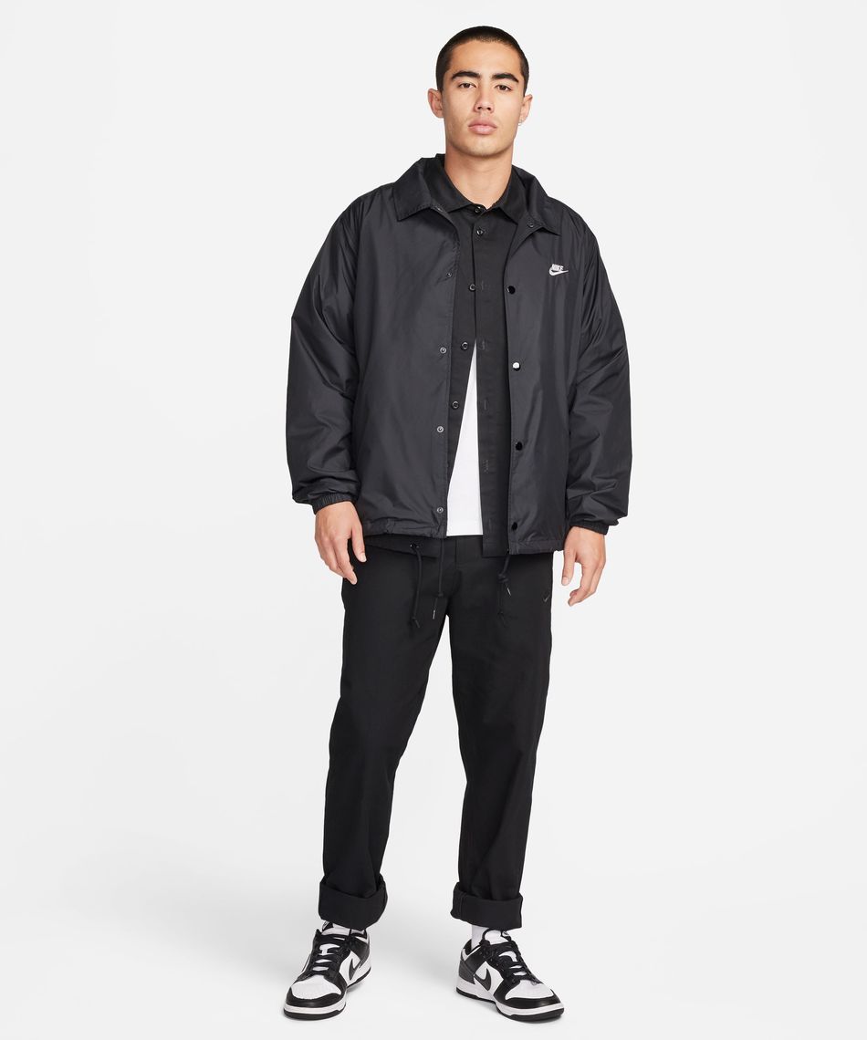 ナイキ(NIKE) ジャケット NSW CLUB コーチJKT FN3317-010 | スポーツ