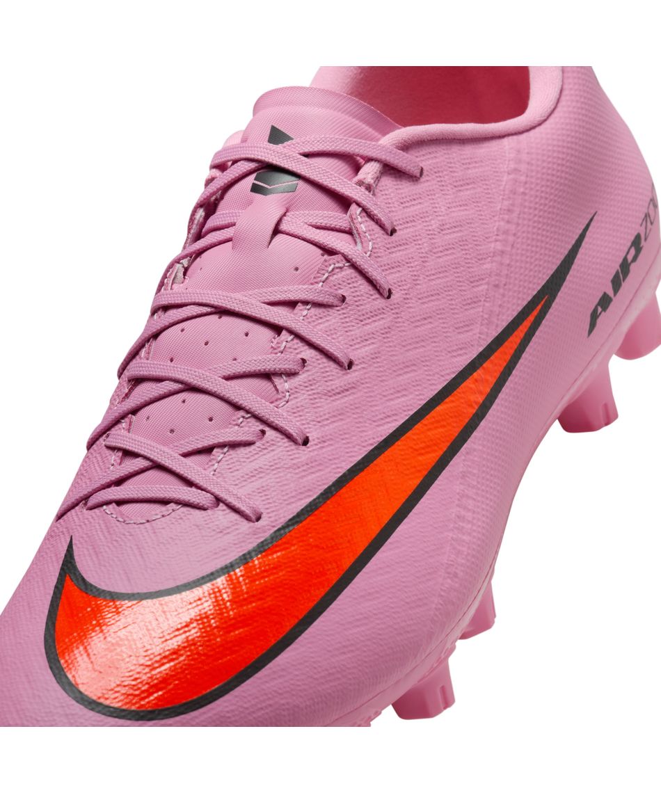 マーキュリアルHG NIKE ナイキ マーキュリアル ビクトリー HG ジュニア(パープル