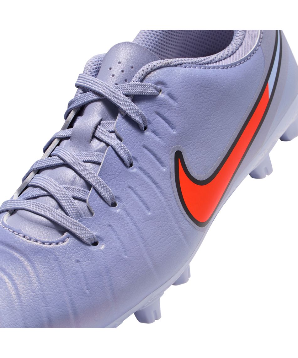 Nike サッカースパイク 紫　24センチ NIKE】PHANTOM LUNA ELITE SE サッカースパイク ユニセックス (Nike