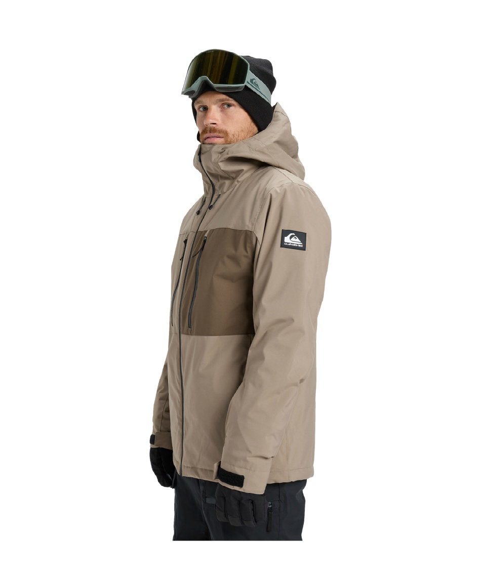 クイックシルバー(QUIKSILVER) スノーボードウェア ジャケット