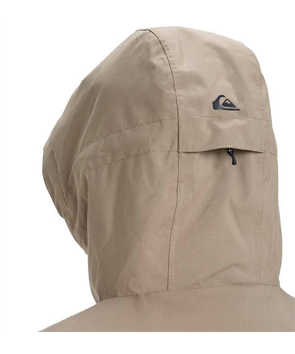 クイックシルバー(QUIKSILVER) スノーボードウェア ジャケット