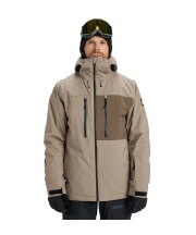 クイックシルバー(QUIKSILVER) スノーボードウェア ジャケット