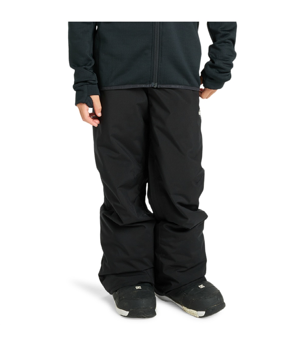 l|Cg150pt yzNCbNVo[(QUIKSILVER) Xm[{[hEFA pc ESTATE YOUTH PT EQBTP03059 yKizy25-26 2026fz WjA KVJ0 130