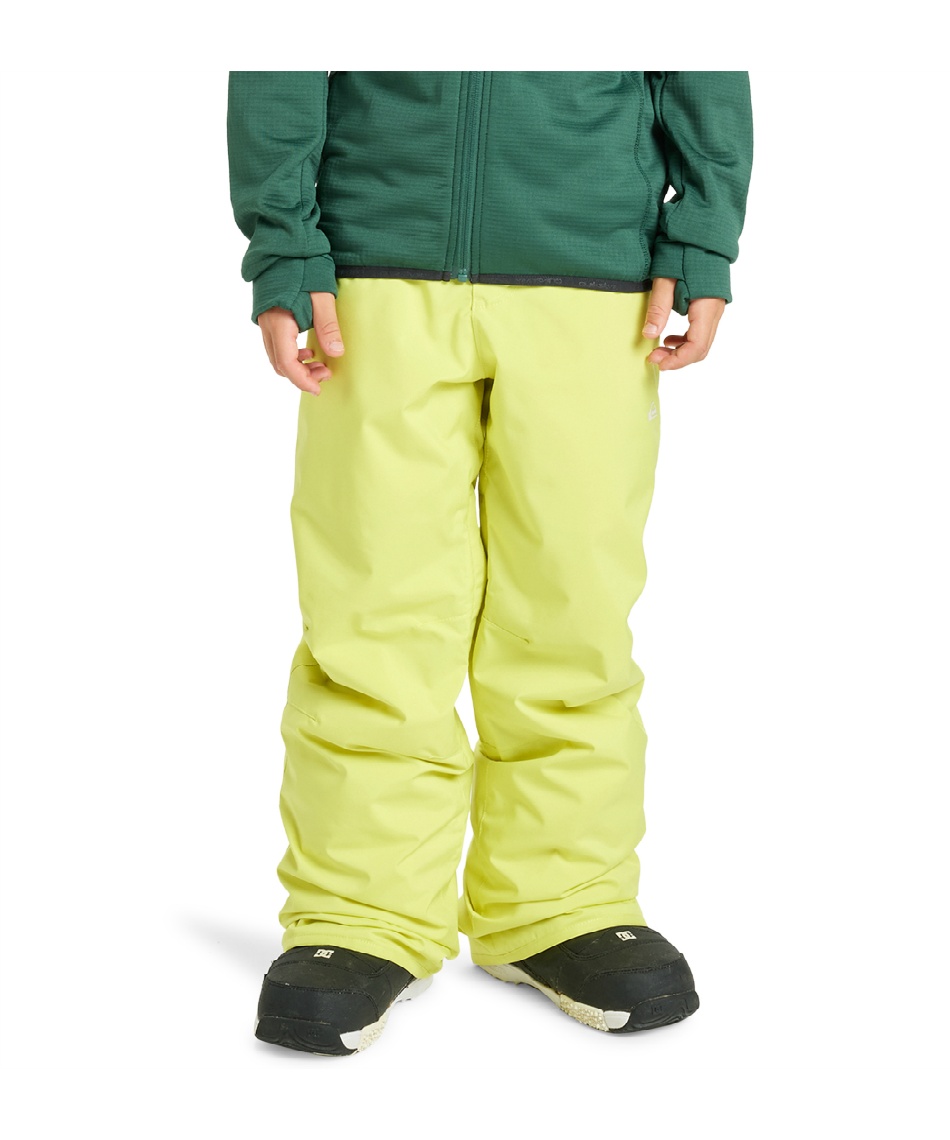 l|Cg150pt yzNCbNVo[(QUIKSILVER) Xm[{[hEFA pc ESTATE YOUTH PT EQBTP03059 yKizy25-26 2026fz WjA YGE0 130