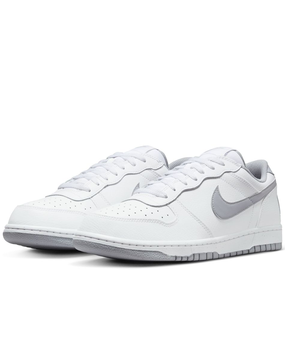 ナイキ(NIKE) スニーカー 25FA ビッグ LOW 355152-106