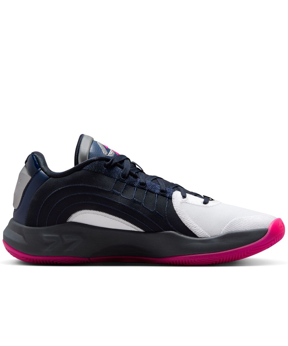 値下げ！Jordan バスケットボールシューズ Luka 2 PF 25センチ Jordan NIKE JORDAN LUKA 2 PF BRED DX9012 006 メンズ ブラック