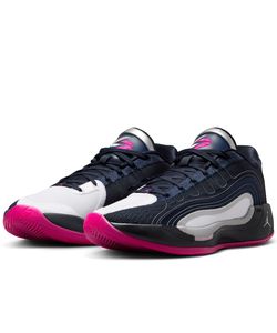 Jordan  ルカ1 バスケットボールシューズ 黒/青/白 楽天市場】ジョーダン ルカ 1の通販