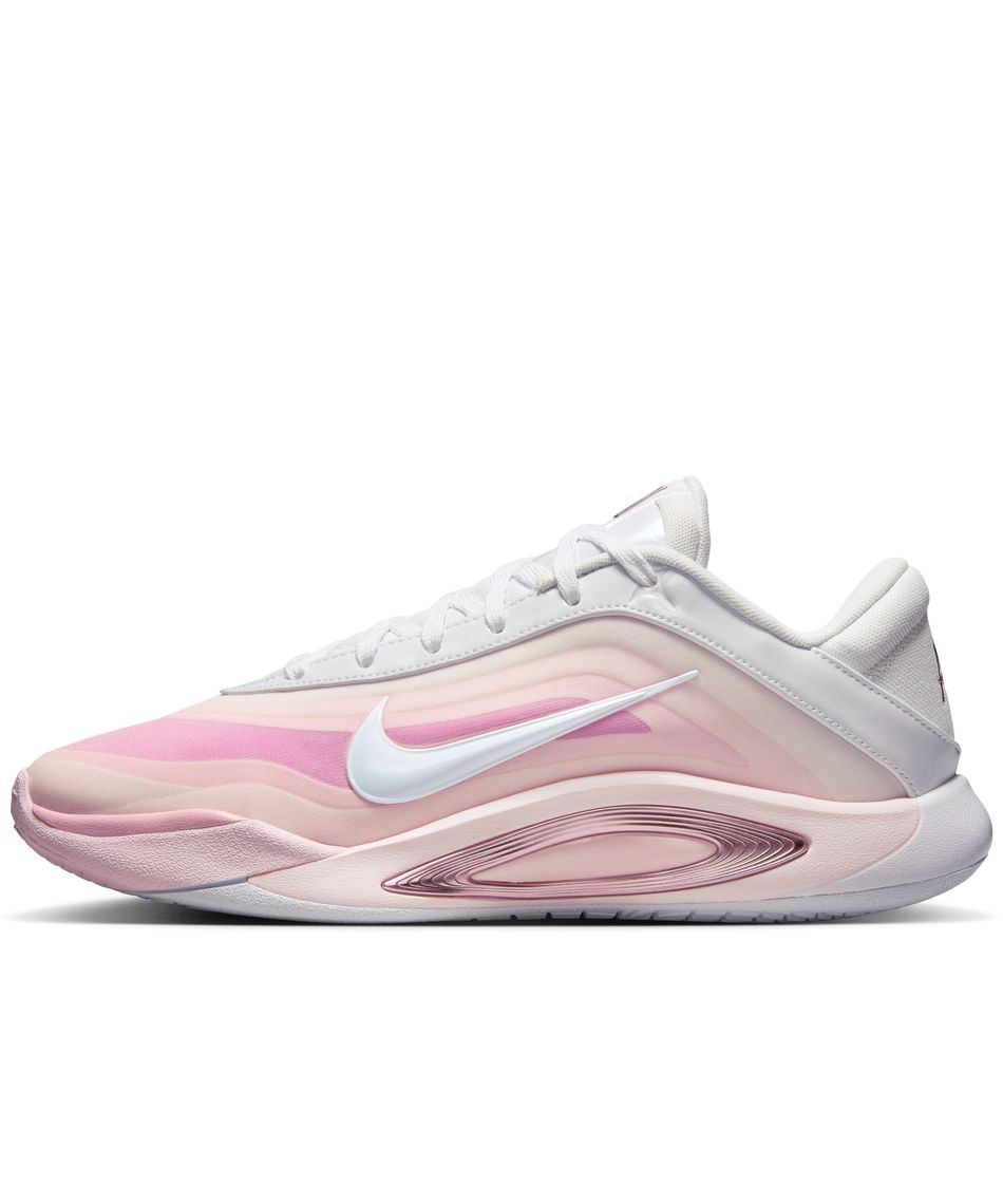 NIKE バスケットボールシューズ A'One \