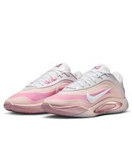 バスケットシューズ A One Leo Lights EP エイジャ ウィルソン