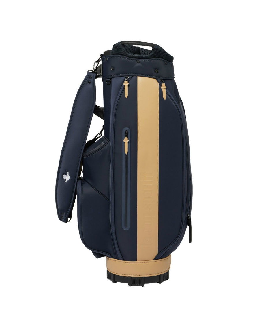 ルコックスポルティフ(le coq sportif) キャディバッグ トラベル