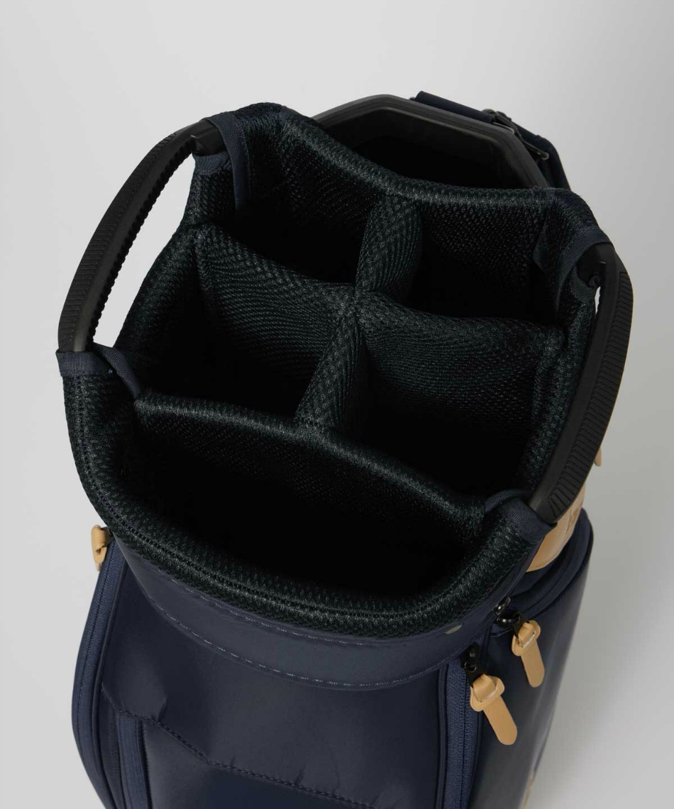 ルコックスポルティフ(le coq sportif) キャディバッグ トラベル