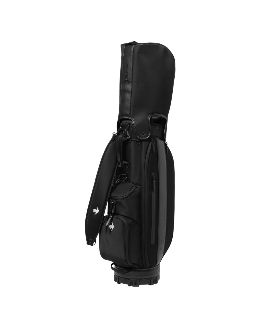 ルコックスポルティフ(le coq sportif) キャディバッグ トラベル