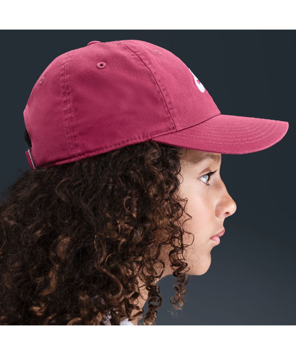 NIKE キャップ　チャウヌ着用モデル 楽天市場】ナイキ クラブ アンストラクチャード フューチュラ
