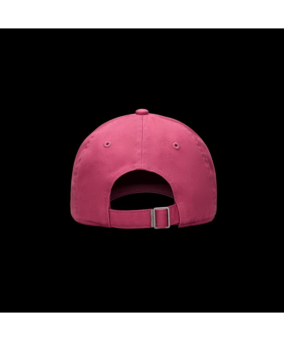 帽子 PINK ナイキ(NIKE) 帽子 キャップ クラブ キッズ アンストラクチャード
