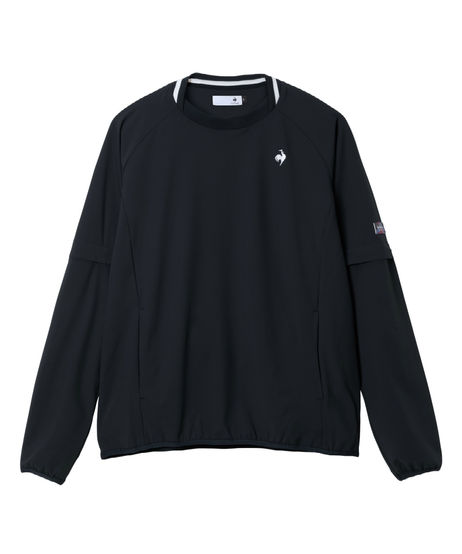 l|Cg140pt yzRbNX|eBt(le coq sportif) StEFA u] vI[o[2WAYu] LG5FWB03M y2025NH~fz Y NV00 L