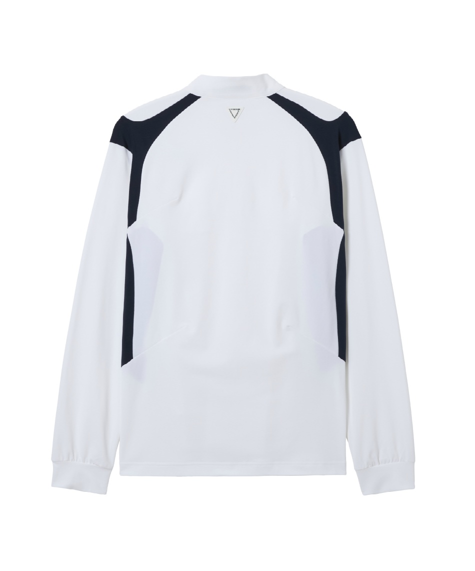 ルコックスポルティフ(le coq sportif) ゴルフウェア 長袖シャツ