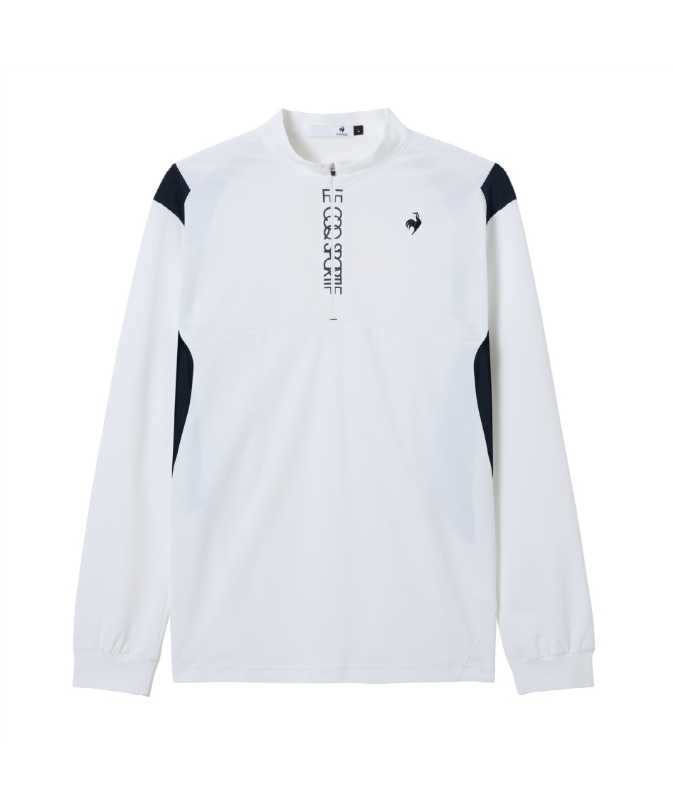 l|Cg85pt 15% OFF^SALE yzRbNX|eBt(le coq sportif) StEFA Vc X|[eBn[tWbvVc LG5FLS80M y2025NH~fz Y WH00 M