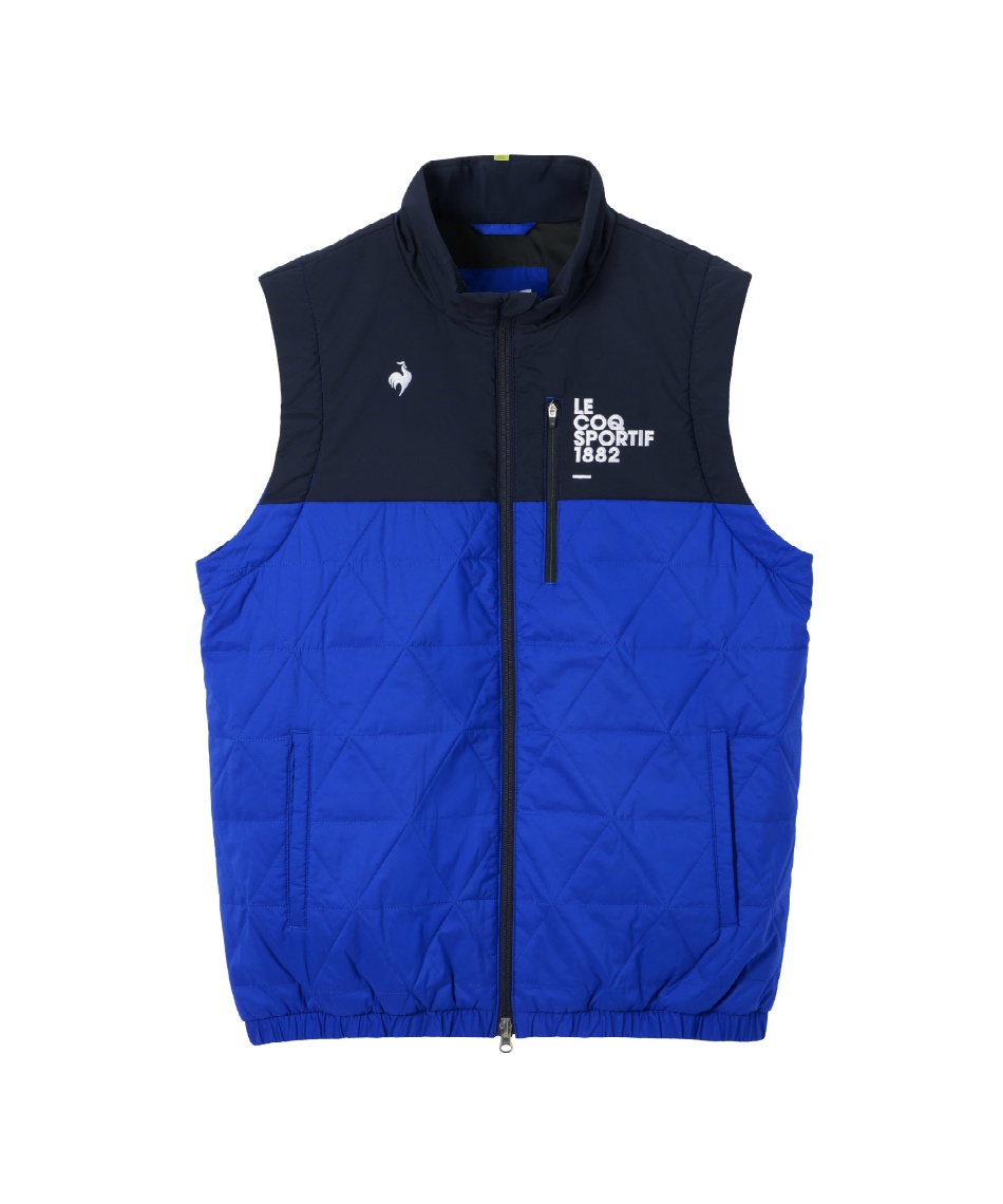 ルコックスポルティフ(le coq sportif) ゴルフウェア ブルゾン