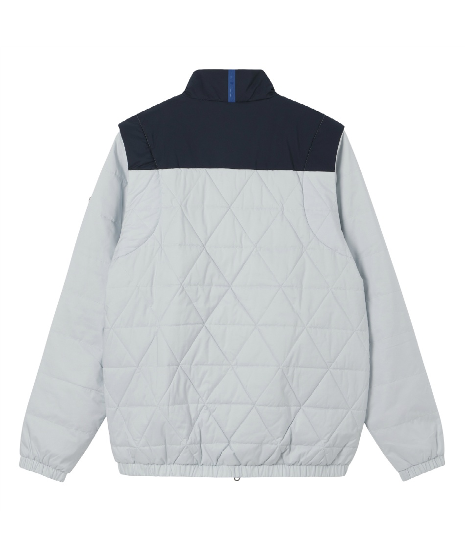 ルコックスポルティフ(le coq sportif) ゴルフウェア ブルゾン