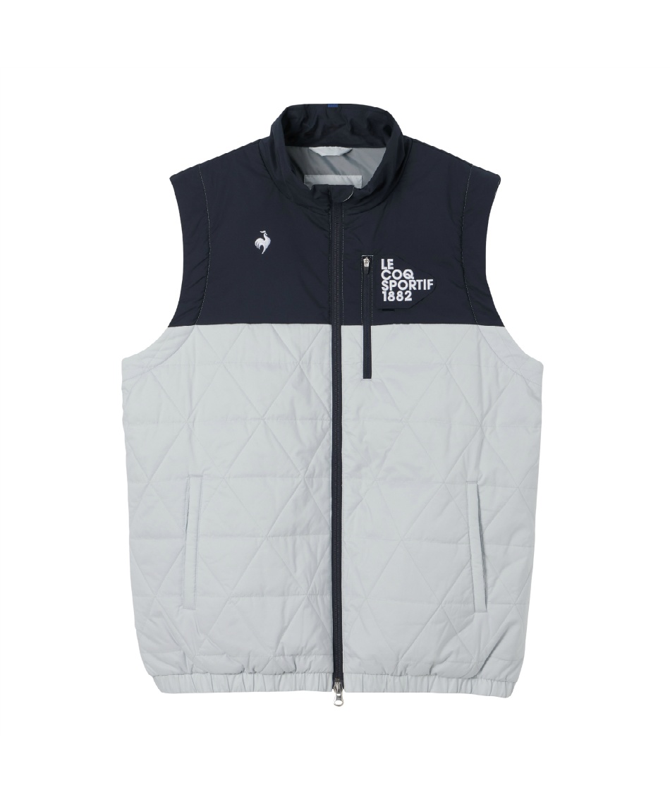 ルコックスポルティフ(le coq sportif) ゴルフウェア ブルゾン