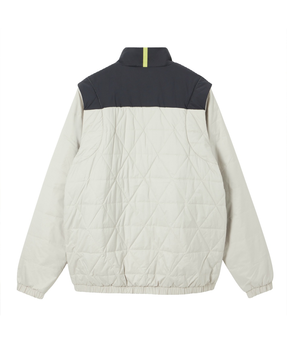 ゴルフウェア ブルゾン ヒートナビ中わた2WAYブルゾン LG5FWB50M