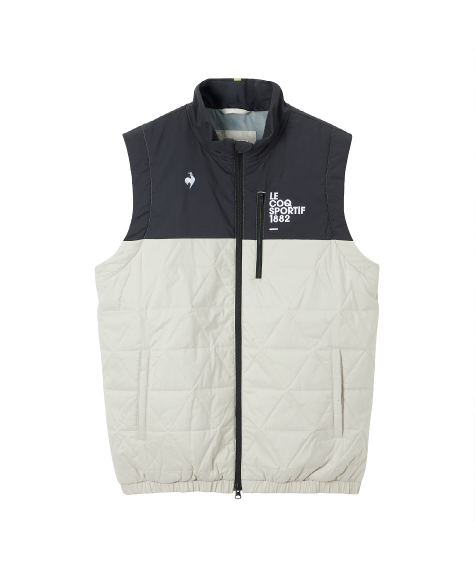 ルコックスポルティフ(le coq sportif) ゴルフウェア ブルゾン