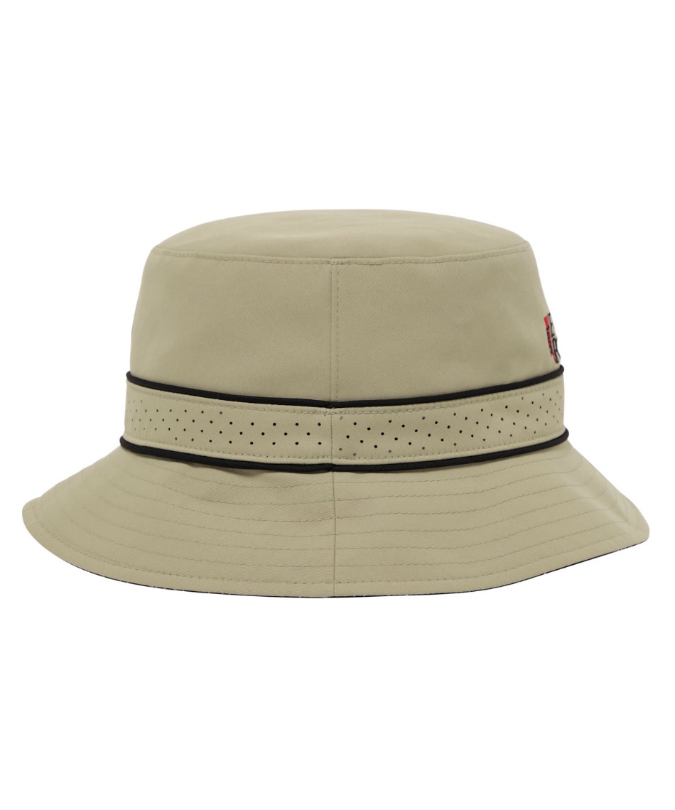 ルコックスポルティフ(le coq sportif) ゴルフ ハット リバーシブル